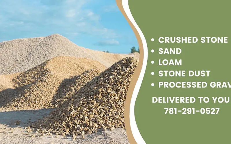 South East Landscape Supply — Landscaping supply store