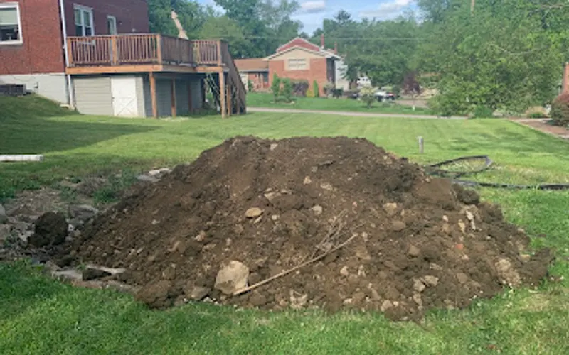 Dragun's Landscape Supply Inc. — Landscaping supply store