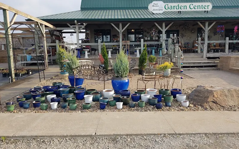 Dutch Meadows Garden Center & Landscaping — Garden center