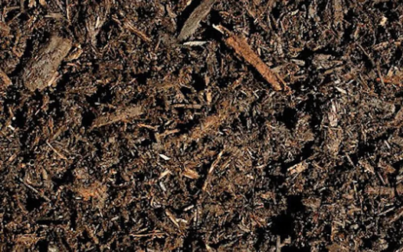 Deliver My Mulch — Topsoil supplier