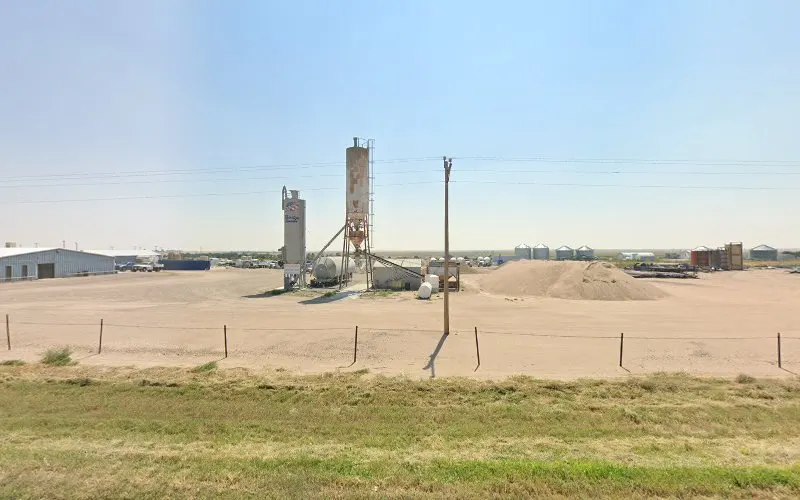 Rowdy's Redi-Mix, LLC — Ready mix concrete supplier