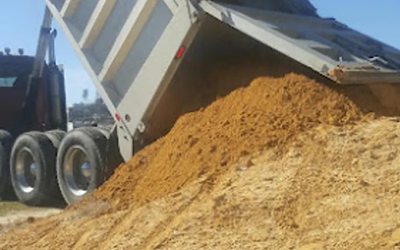A & J Landscape Supply — Landscaper
