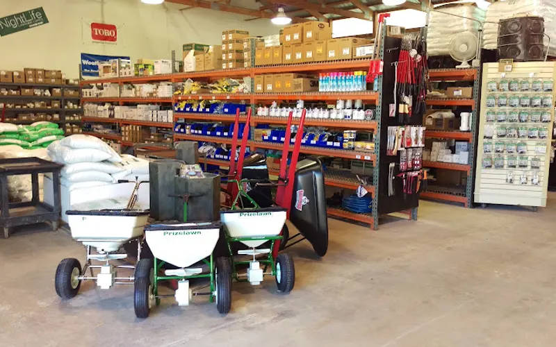 Reinders, Inc. — Landscaping supply store