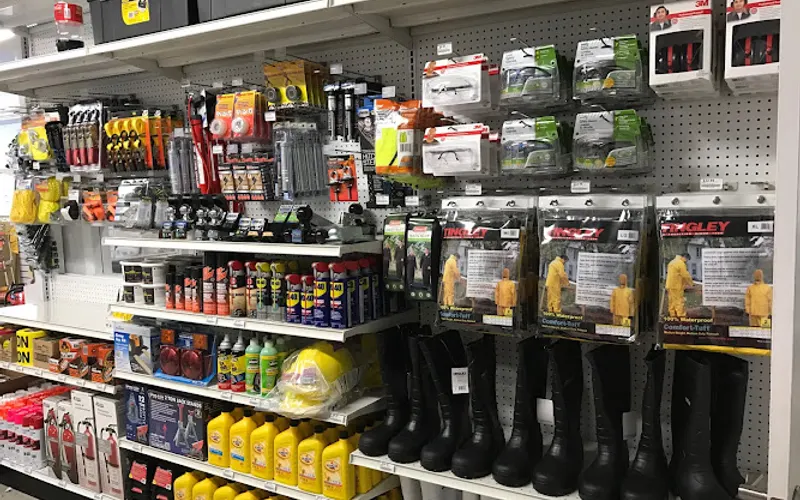 Miami Landscape Supply — Landscaping supply store