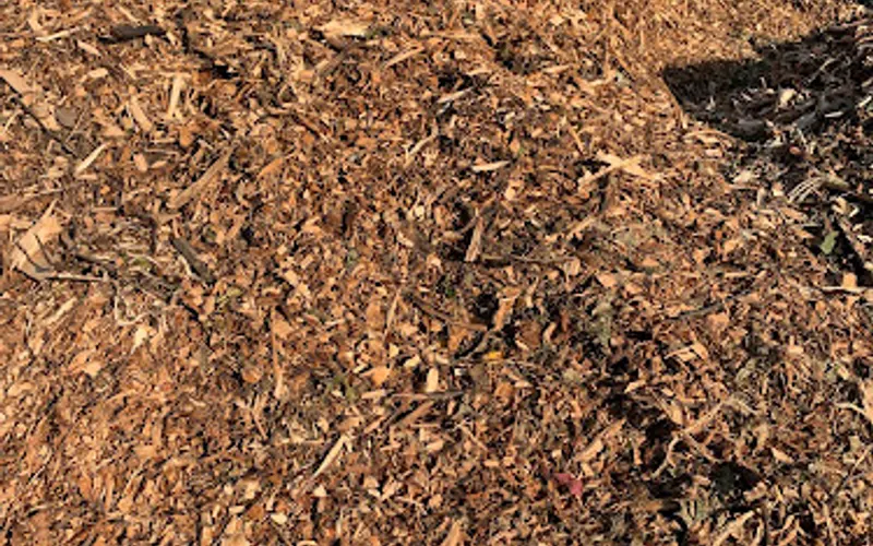 Urig Enterprises — Landscaping supply store
