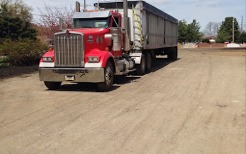 Victory Gardens, Inc. — Topsoil supplier