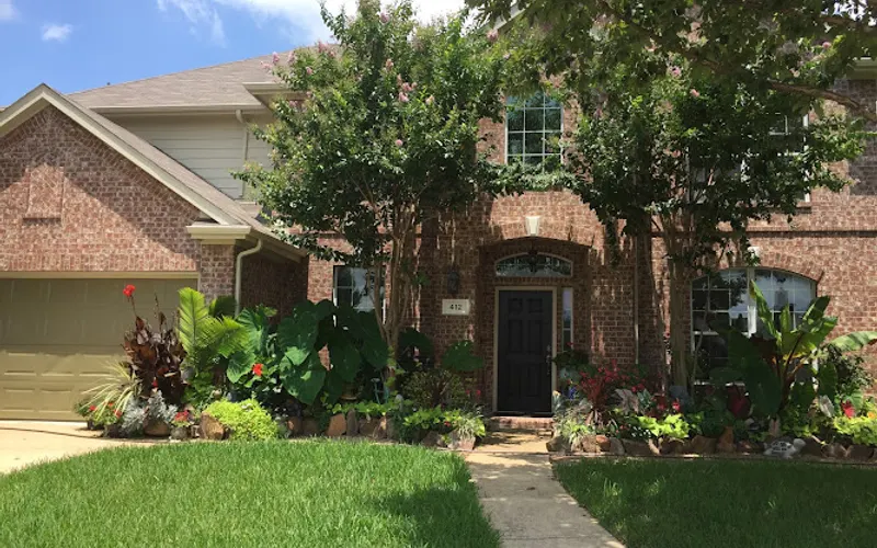A-1 Grass Sand & Stone: Rockwall — Landscaping supply store
