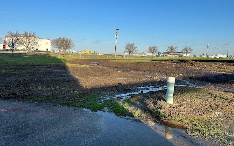 DiVision31 Inc. — Excavating contractor