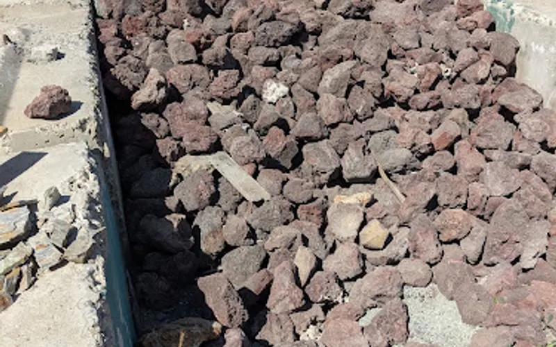 Sunrise Rock & Redi Mix — Ready mix concrete supplier