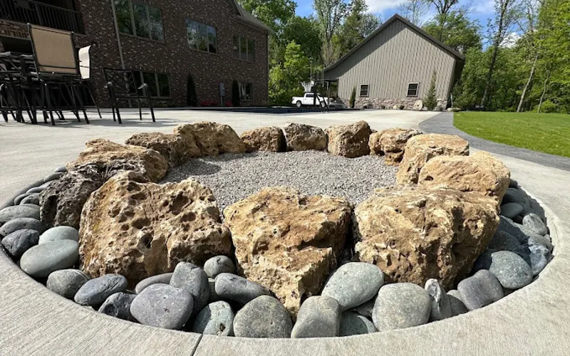 VanBeck Stocker's Landscaping and Lawn Care — Landscaper