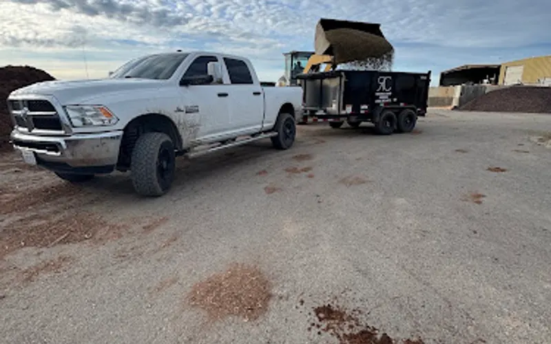 CleanSlate Property Services — Junk removal service