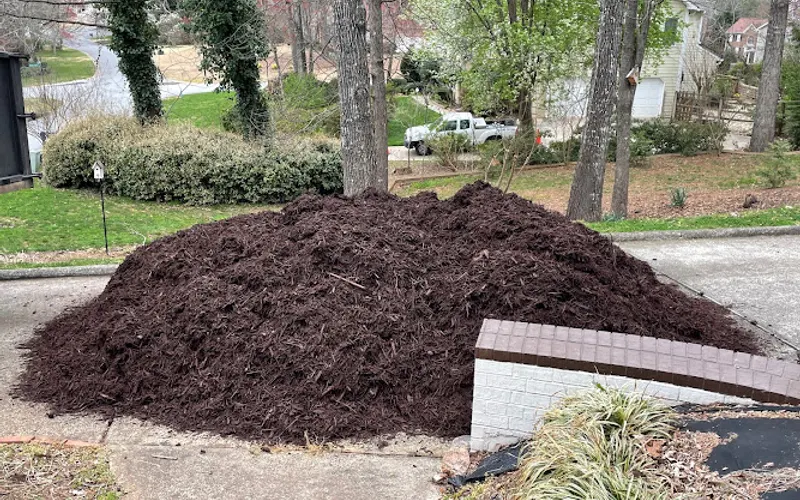 Southern Landscape Supply — Landscaping supply store