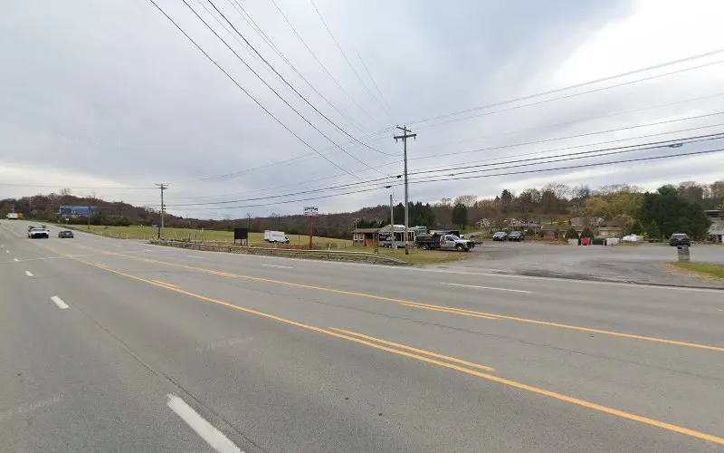 United Landscape Supply — Landscaping supply store