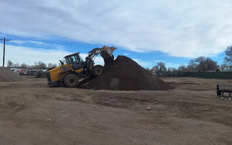 CrushRite — Aggregate supplier