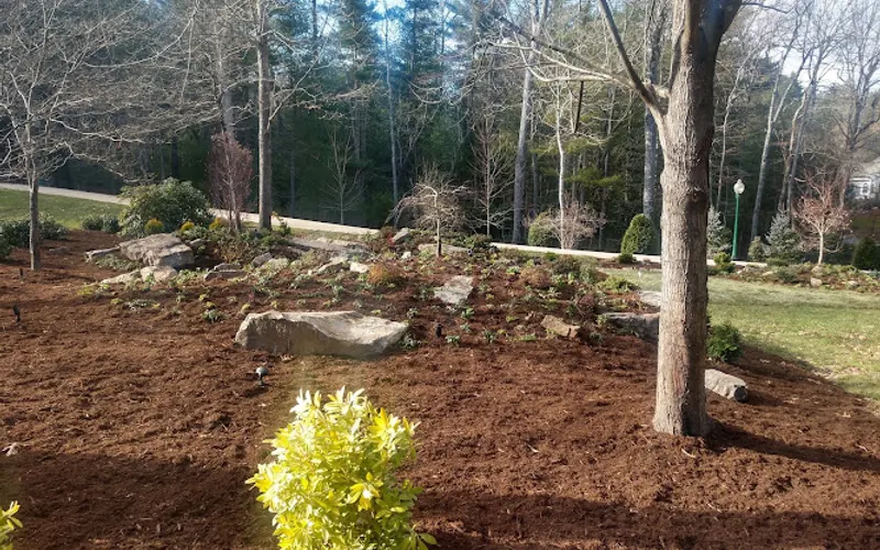 Carolina Mulch Plus — Mulch supplier