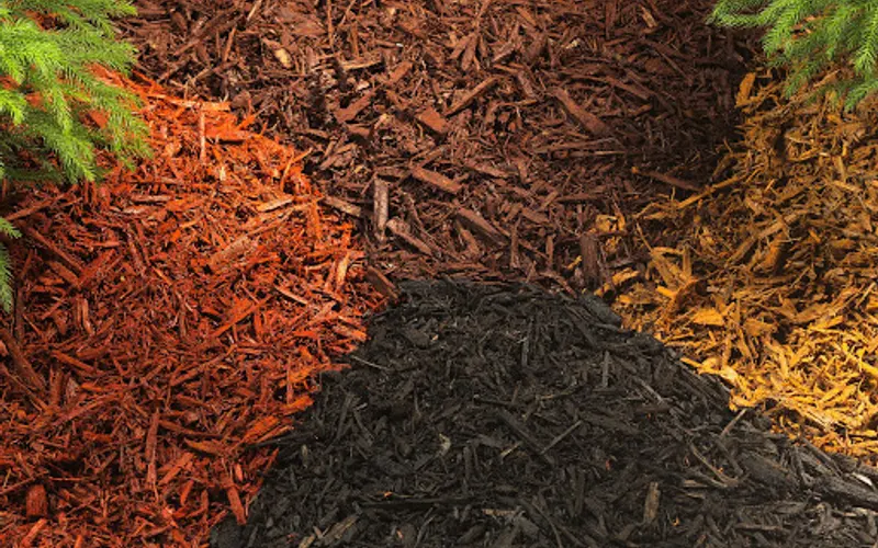 A1-Heritage Landscape Supply — Topsoil supplier