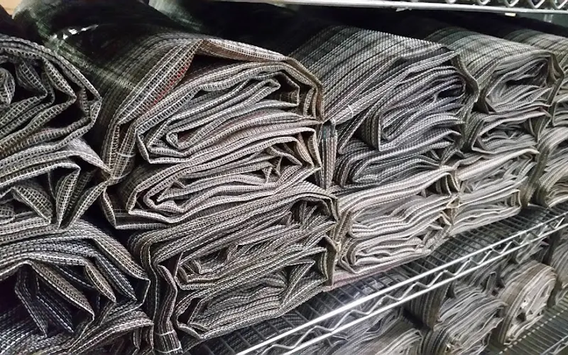U-Tarp — Manufacturer