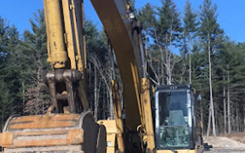 Waldo Construction — Excavating contractor