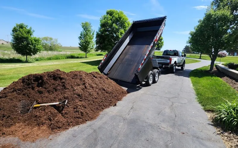 Holiday Property Management & Landscaping — Landscaper