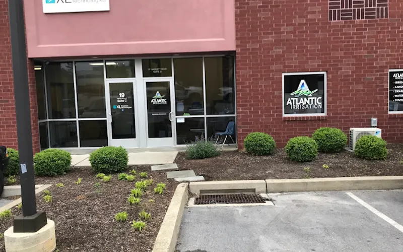 Atlantic Irrigation — Landscaping supply store