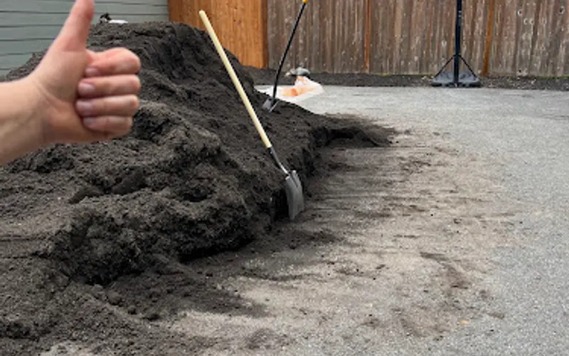 Pacific Topsoils — Topsoil supplier