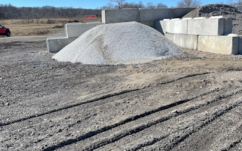 Hambden Supply — Landscaping supply store