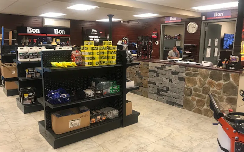 Bulk Yard 35 Landscape Supply — Landscaping supply store