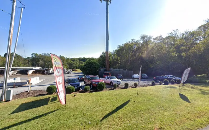 Scott’s Mulch & More, Inc — Topsoil supplier