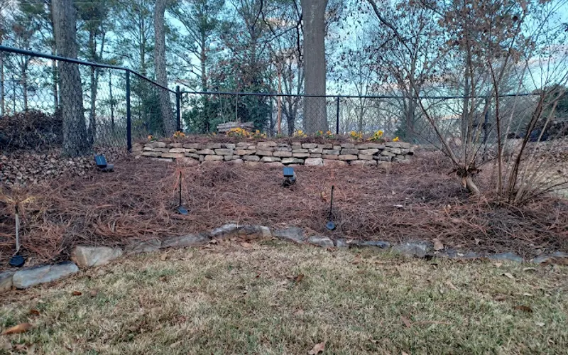 Green Brothers Earth Works — Landscaping supply store