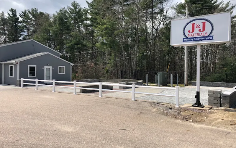 J&J Materials — Topsoil supplier