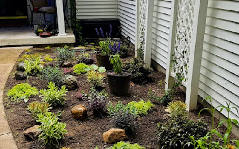 Boehler's Greenhouse — Garden center