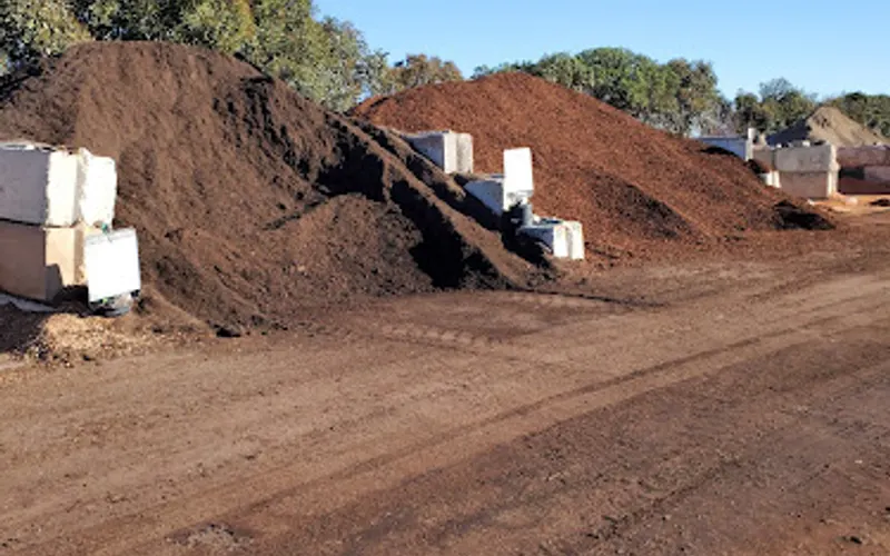 Agromin Horticultural Products — Landscaping supply store