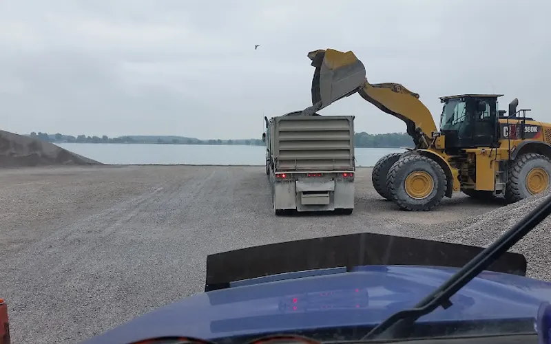 St Clair Aggregates — Aggregate supplier