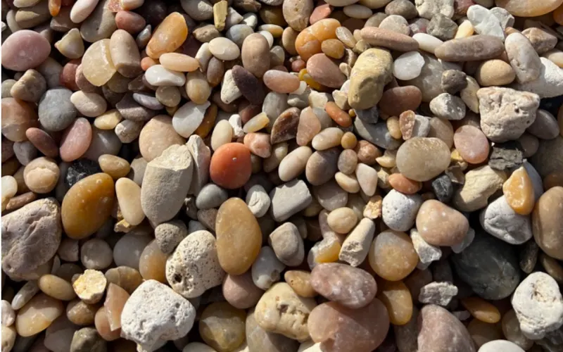 Red Barn Landscape Supplies — Landscaping supply store