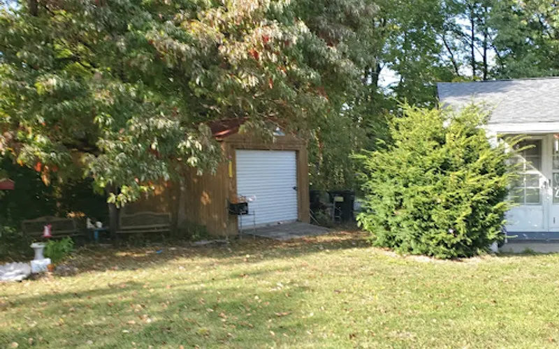 Tim's Tree & Lawn — Tree service