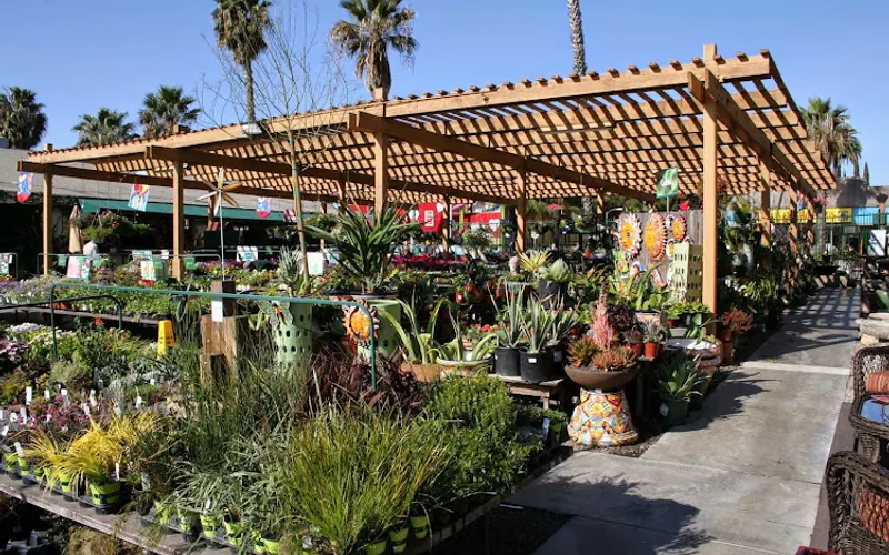 Armstrong Garden Centers — Garden center