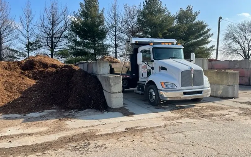 Adent's Landscape Supply, Inc. — Landscaping supply store
