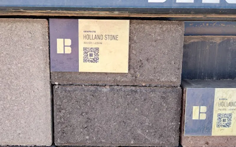 Landscape Materials — Landscaping supply store