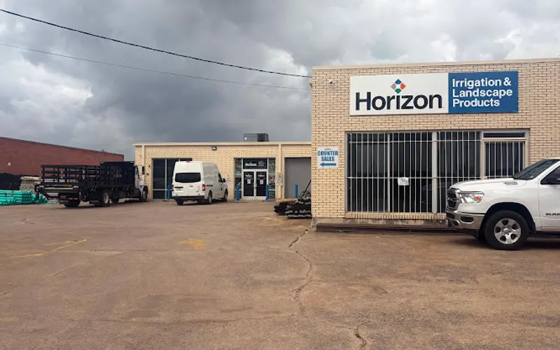 Horizon Distributors — Landscaping supply store