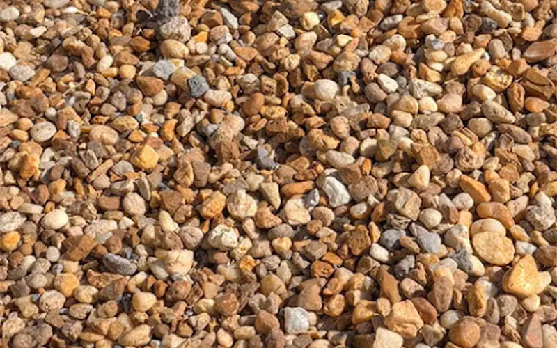 Mulch N More — Sand & gravel supplier