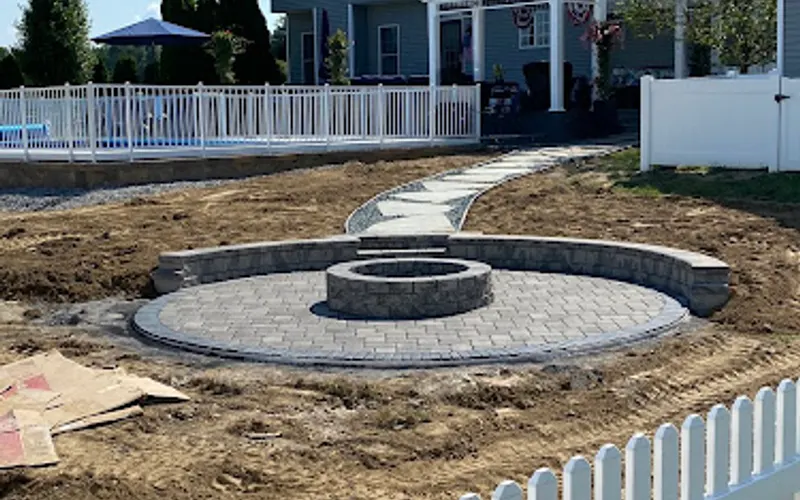 Kushners Garden & Patio — Landscaping supply store