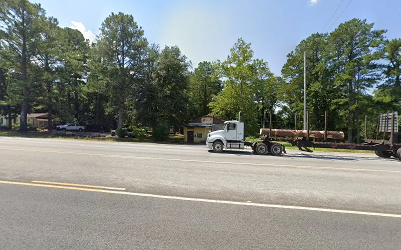 Landscape Supplies And Service — Landscaping supply store
