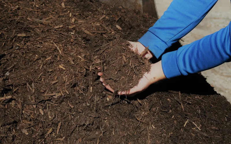Discount Bark — Landscaping supply store