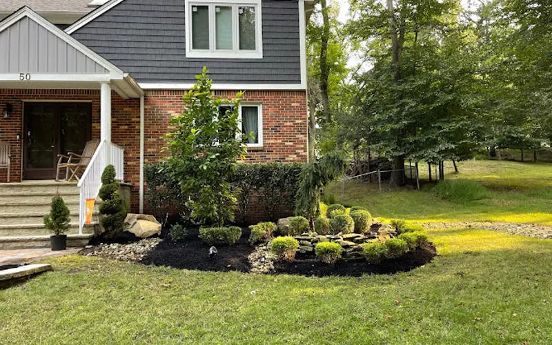 Cordero Landscaping LLC — Landscaping supply store