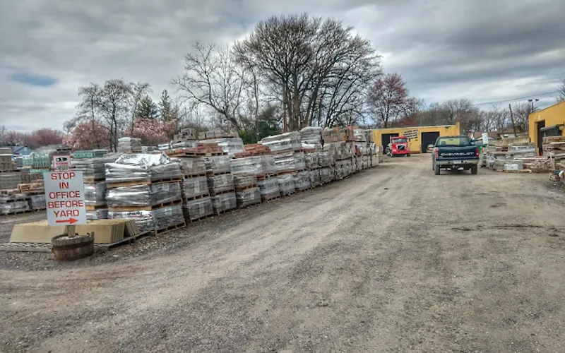 Eddington Supply Co — Building materials supplier