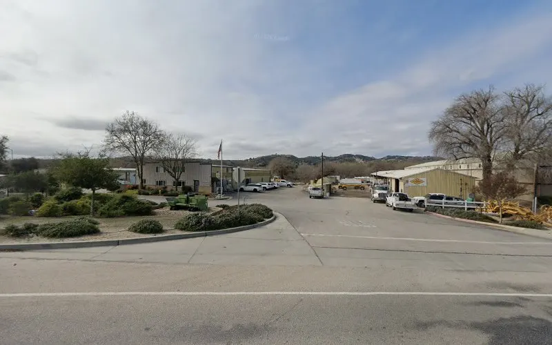 Viborg Sand & Gravel Inc — Asphalt contractor