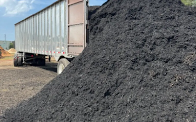 Greenleaf Landscape Supply — Landscaping supply store