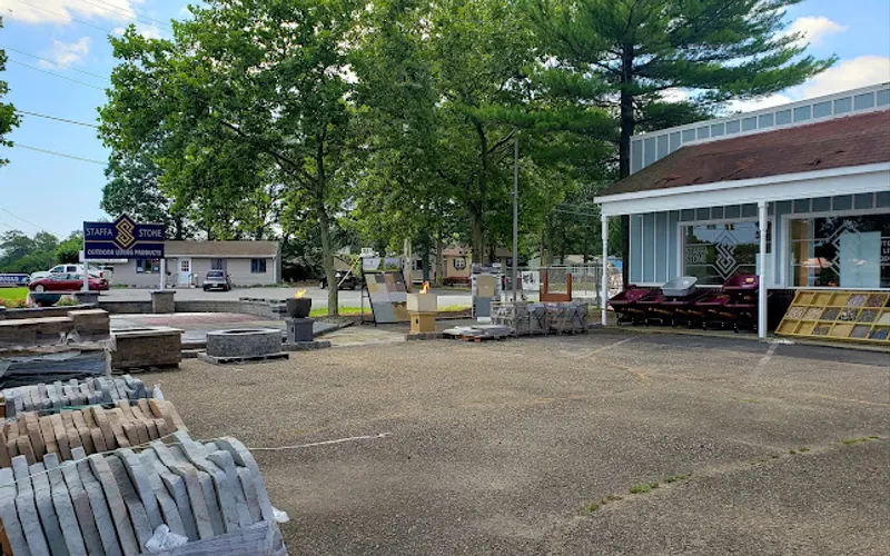 Staffa Stone — Landscaping supply store