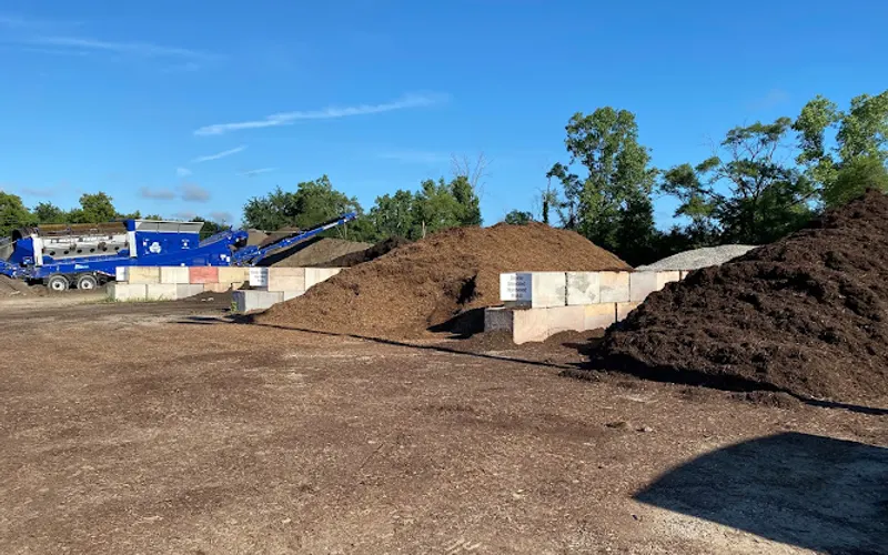Ellsworth Landscape Supply — Landscaping supply store