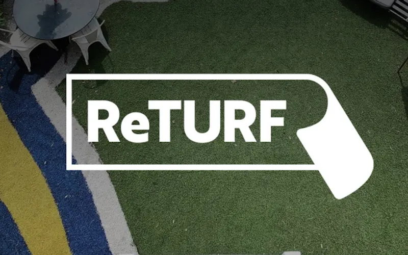 ReTURF — Turf supplier